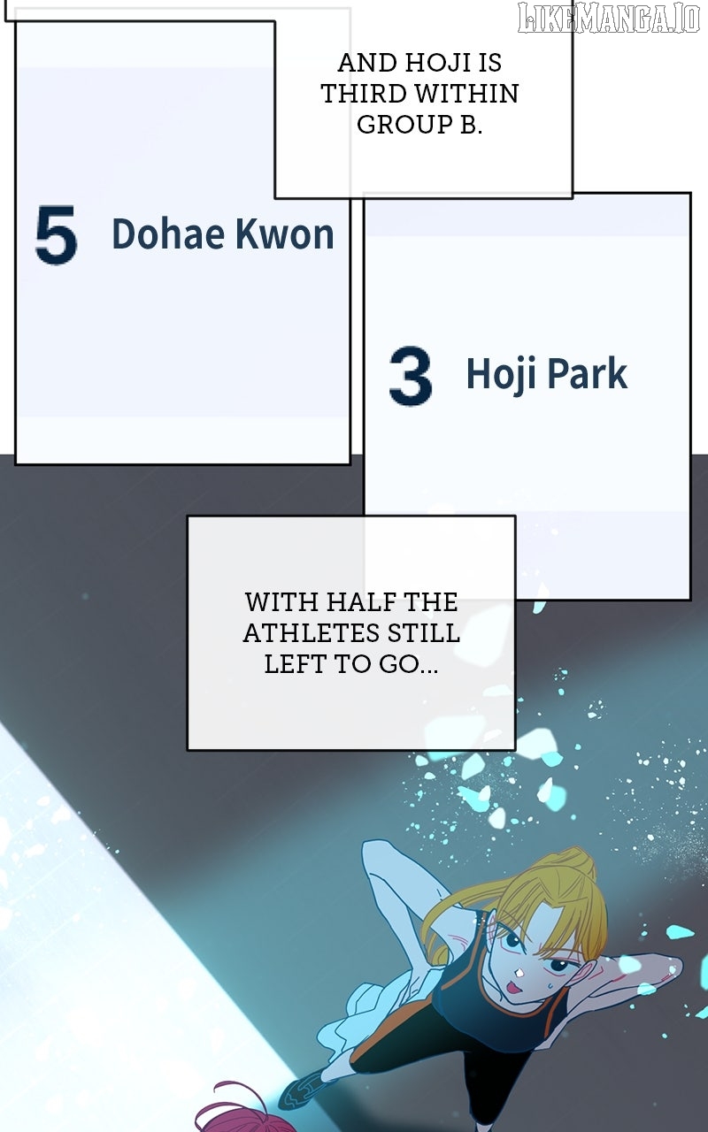 Deadpoint - Manhwa Chapter 39 - page 6